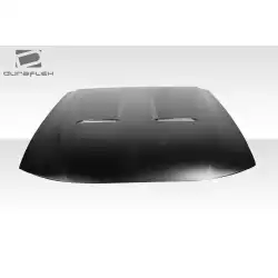 1999-2004 Ford Mustang Cobra Look Hood - 1 Piece image - 15