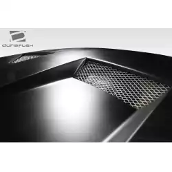 1999-2004 Ford Mustang Cobra Look Hood - 1 Piece image - 17