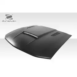 2005-2009 Ford Mustang CVX Version 3 Hood - 1 Piece image - 11