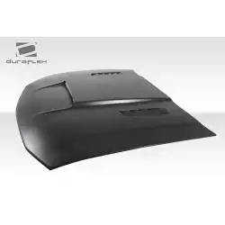 2005-2009 Ford Mustang CVX Version 3 Hood - 1 Piece image - 12