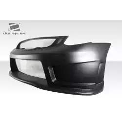 2003-2007 Infiniti G Coupe G35 C-Spec Front Bumper - 1 Piece image - 8