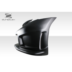 2003-2007 Infiniti G Coupe G35 Duraflex C-Spec Front Bumper - 1 Piece image - 9