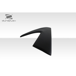 1997-2004 Chevrolet Corvette C5 Duraflex Stingray Look Window Rails - 2 Piece image - 9