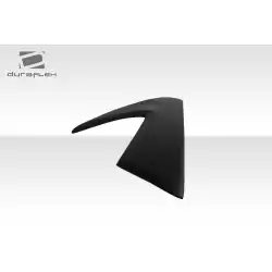 1997-2004 Chevrolet Corvette C5 Stingray Look Window Rails - 2 Piece image - 9