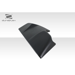2003-2008 Nissan 350Z Z33 / Infiniti G35 Coupe Duraflex TS-1 Rear Diffuser - 6 Piece image - 10