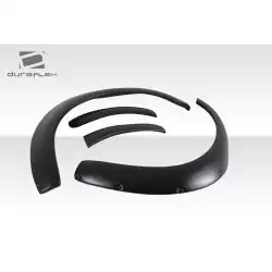 2002-2003 Subaru Impreza WRX 4DR Race Front Fender Flares - 4 Piece image - 8