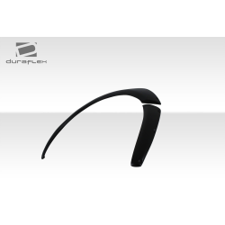 2002-2003 Subaru Impreza WRX 4DR Duraflex Race Front Fender Flares - 4 Piece image - 9