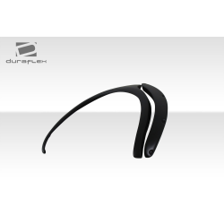 2004-2007 Subaru Impreza WRX 4DR Duraflex Race Rear Fender Flares - 4 Piece image - 8