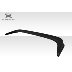 1990-1996 Nissan 300ZX Z32 Duraflex Twin Turbo Look Wing Spoiler - 1 Piece image - 9