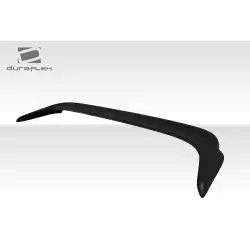 1990-1996 Nissan 300ZX Z32 Twin Turbo Look Wing Spoiler - 1 Piece image - 9