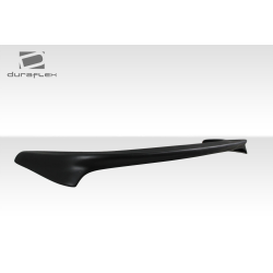 1990-1996 Nissan 300ZX Z32 Duraflex Twin Turbo Look Wing Spoiler - 1 Piece image - 11
