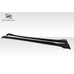 2012-2017 Hyundai Veloster Duraflex N Design Side Skirts - 2 Piece image - 7