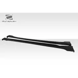 2012-2017 Hyundai Veloster N Design Side Skirts - 2 Piece image - 7