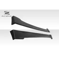 2012-2017 Hyundai Veloster N Design Side Skirts - 2 Piece image - 9