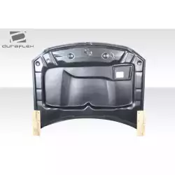 2005-2007 Dodge Magnum SRT Look Hood - 1 Piece image - 14