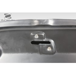 2005-2007 Dodge Magnum Duraflex SRT Look Hood - 1 Piece image - 15