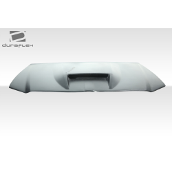 2005-2007 Dodge Magnum Duraflex SRT Look Hood - 1 Piece image - 16