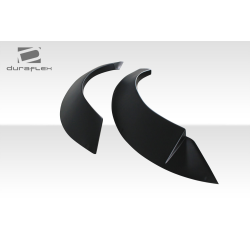 1990-1997 Mazda Miata Duraflex Circuit Front Fender Flares (+35mm) - 2 Piece image - 9