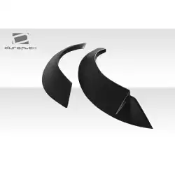 1990-1997 Mazda Miata Circuit Front Fender Flares (+35mm) - 2 Piece image - 8