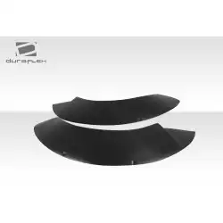 1990-1997 Mazda Miata Circuit Front Fender Flares (+35mm) - 2 Piece image - 9