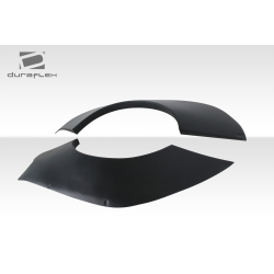 1990-1997 Mazda Miata Duraflex Circuit Rear Fender Flares (+40mm) - 2 Piece image - 9