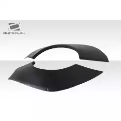 1990-1997 Mazda Miata Circuit Rear Fender Flares (+40mm) - 2 Piece image - 8
