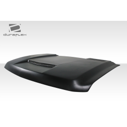 2007-2013 Chevrolet Silverado Duraflex RK-S Ram Air Hood - 1 Piece image - 11