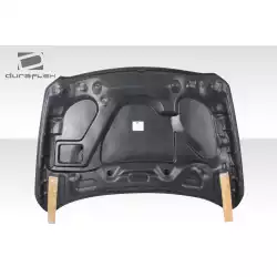 2009-2018 Dodge Ram 1500 RK-S Ram Air Hood - 1 Piece image - 9