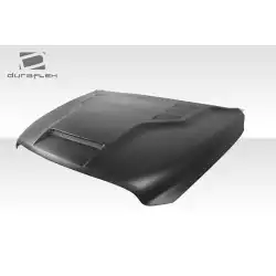 2009-2018 Dodge Ram 1500 RK-S Ram Air Hood - 1 Piece image - 11