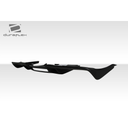 1990-1996 Nissan 300ZX Z32 2DR Coupe Duraflex TZ Rear Diffuser - 1 Piece image - 9