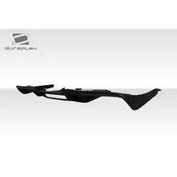 1990-1996 Nissan 300ZX Z32 2DR Coupe TZ Rear Diffuser - 1 Piece image - 9