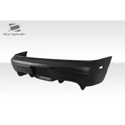 1990-1996 Nissan 300ZX Z32 2DR Coupe TZ Rear Bumper - 1 Piece image - 9