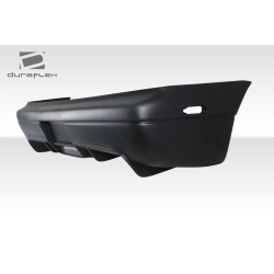 1990-1996 Nissan 300ZX Z32 2DR Coupe Duraflex TZ Rear Bumper - 1 Piece image - 10