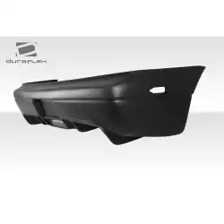 1990-1996 Nissan 300ZX Z32 2DR Coupe TZ Rear Bumper - 1 Piece image - 10