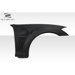2007-2013 Mercedes S Class W221 Eros Version 2 Fenders - 2 Piece image - 9