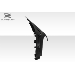 2007-2013 Mercedes S Class W221 Eros Version 2 Fenders - 2 Piece image - 11