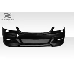 2010-2013 Mercedes S Class W221 LR-S Front Bumper - 1 Piece image - 18