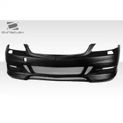 2010-2013 Mercedes S Class W221 LR-S Front Bumper - 1 Piece image - 20