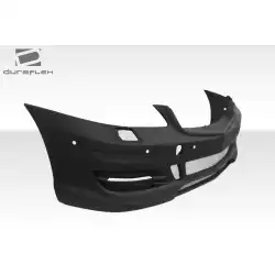 2010-2013 Mercedes S Class W221 LR-S Front Bumper - 1 Piece image - 21