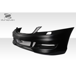 2010-2013 Mercedes S Class W221 Duraflex LR-S Front Bumper - 1 Piece image - 23