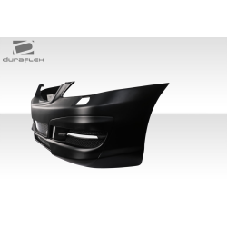 2010-2013 Mercedes S Class W221 Duraflex LR-S Front Bumper - 1 Piece image - 24