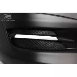 2010-2013 Mercedes S Class W221 LR-S Front Bumper - 1 Piece image - 25