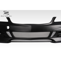 2010-2013 Mercedes S Class W221 Duraflex LR-S Front Bumper - 1 Piece image - 27