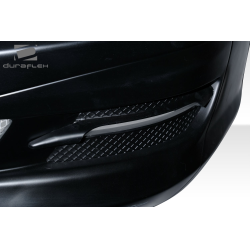 2010-2013 Mercedes S Class W221 Duraflex LR-S Front Bumper - 1 Piece image - 31