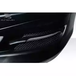 2010-2013 Mercedes S Class W221 LR-S Front Bumper - 1 Piece image - 31