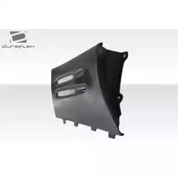 1990-2002 Mercedes SL Class R129 BR-S Side Panels - 2 Piece (S) image - 10