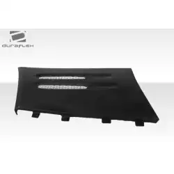 1990-2002 Mercedes SL Class R129 BR-S Side Panels - 2 Piece (S) image - 11