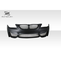 2004-2010 BMW 5 Series E60 Duraflex M4 Look Front Bumper - 1 Piece image - 12