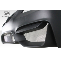 2004-2010 BMW 5 Series E60 Duraflex M4 Look Front Bumper - 1 Piece image - 15