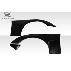 1990-1996 Nissan 300ZX Z32 PM-Z Front Fender Flares - 4 Piece image - 10